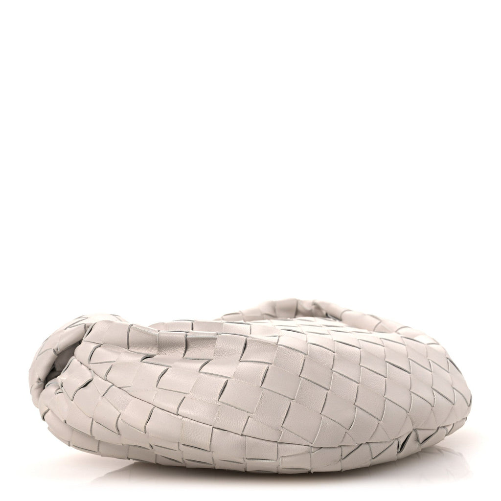 Nappa Intrecciato Mini Jodie Chalk