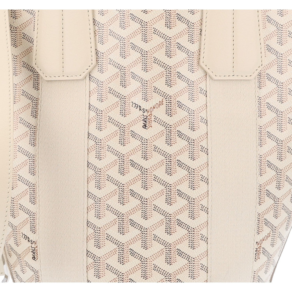 Goyardine Belharra PM Sand