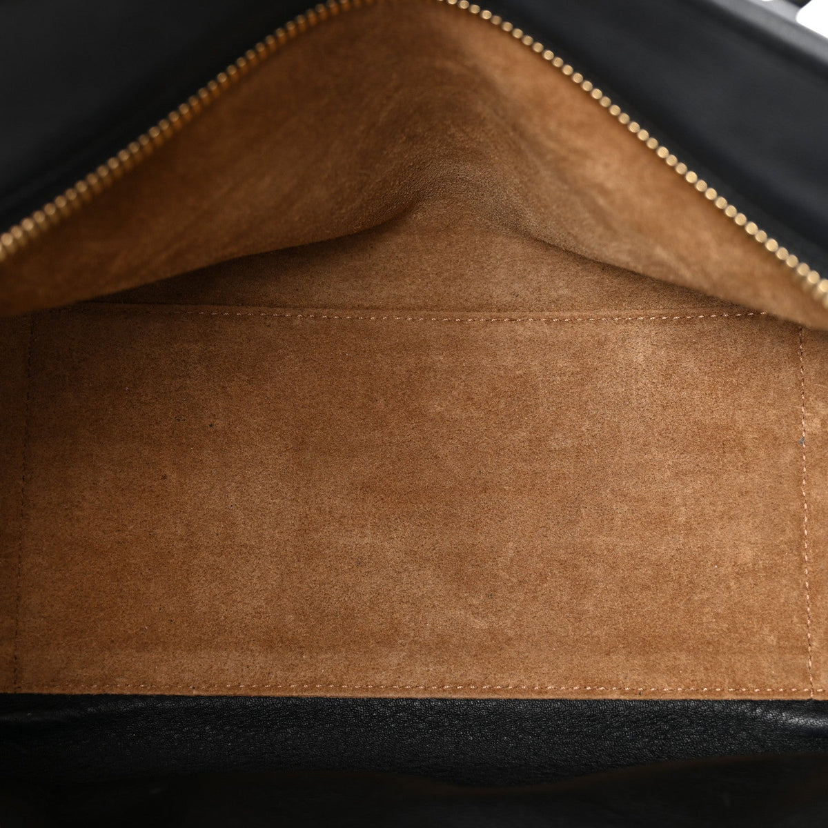 Calfskin Amazona 28 Black