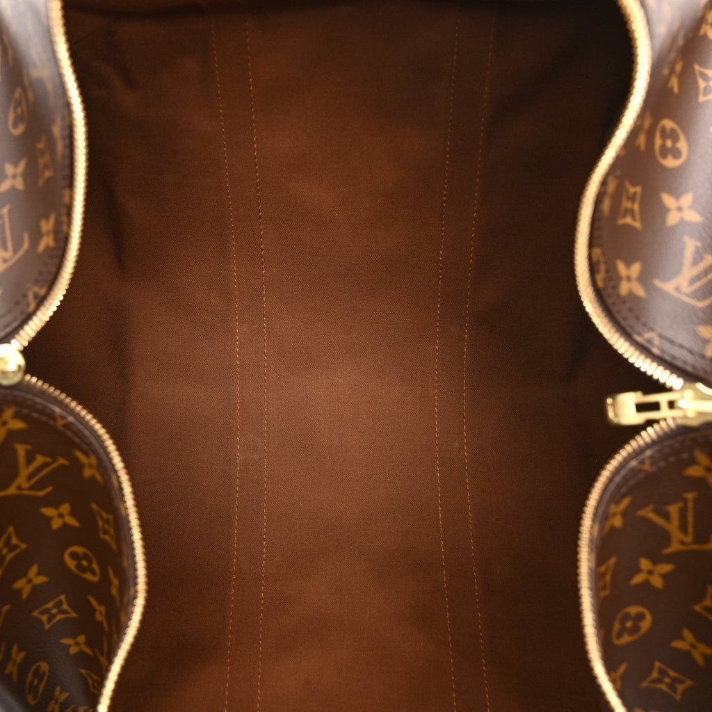 Monogram Keepall 55