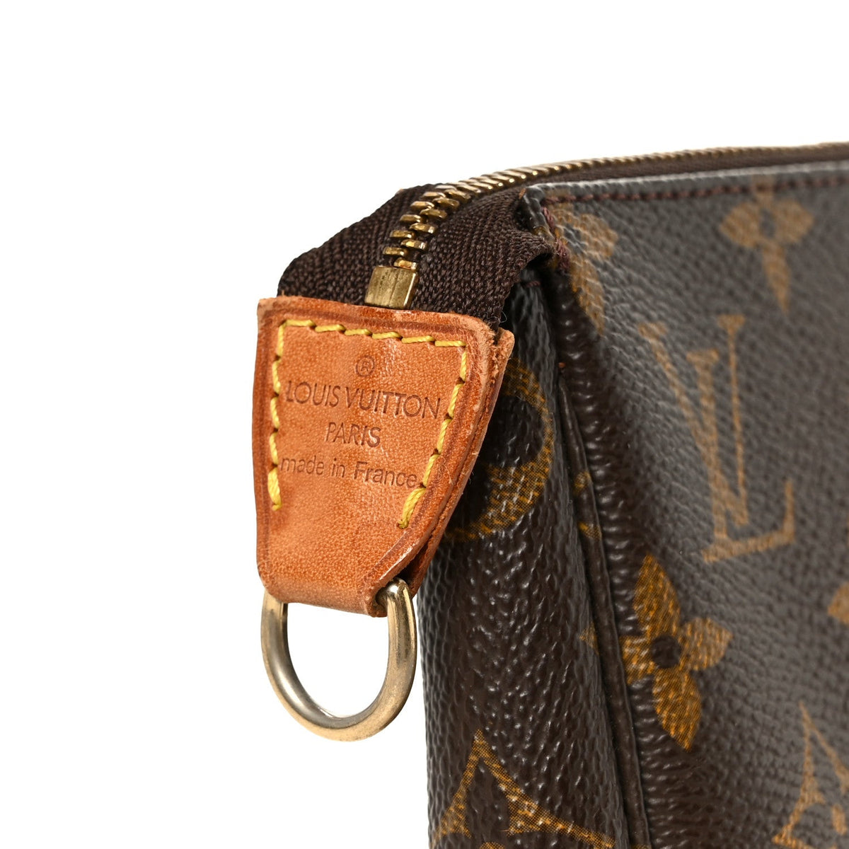 Monogram Pochette Accessories