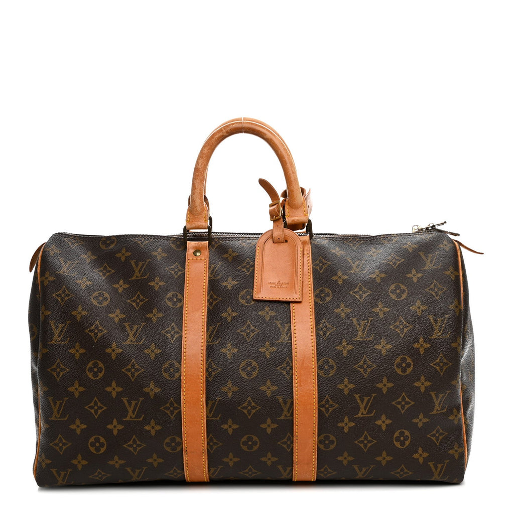 Monogram Keepall 45
