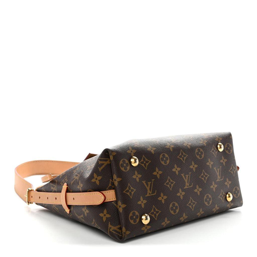 Monogram CarryAll PM