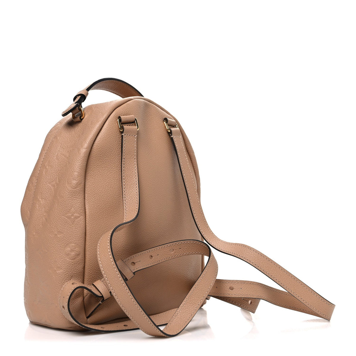 Empreinte Sorbonne Backpack Papyrus