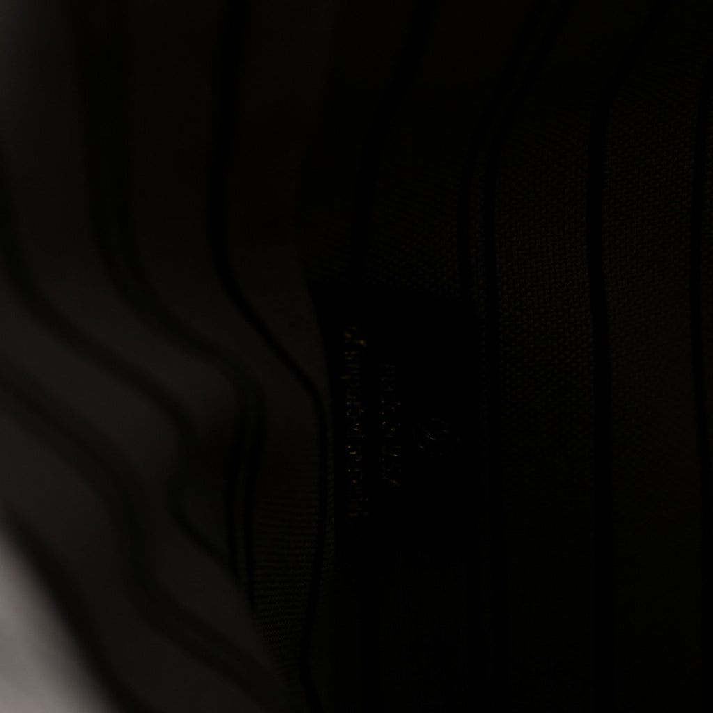 Empreinte Melie Black