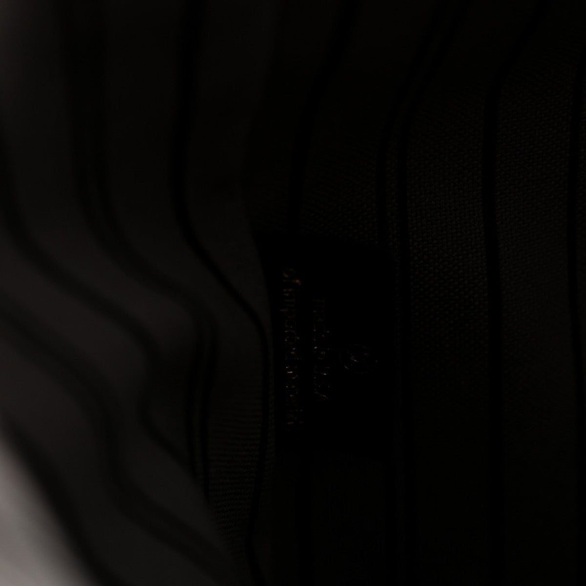 Empreinte Melie Black