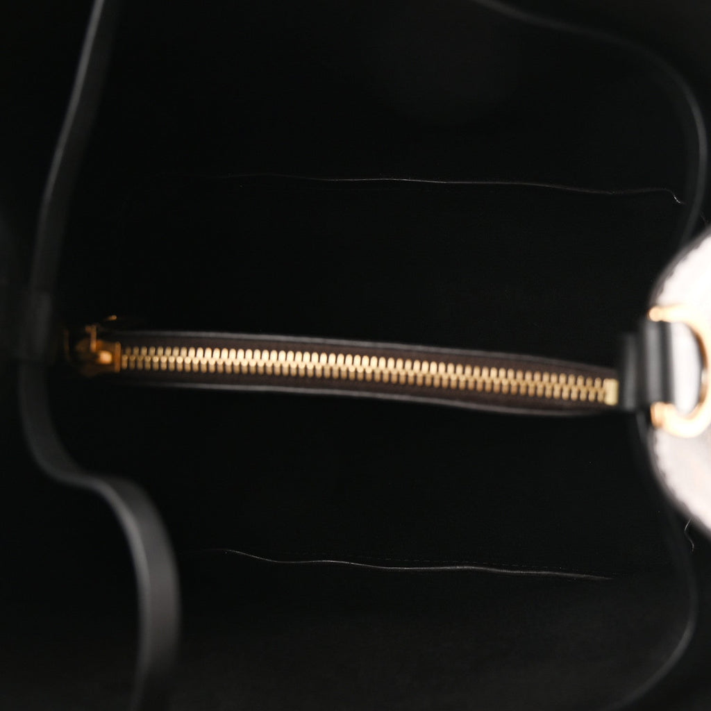 Monogram Neonoe MM Black