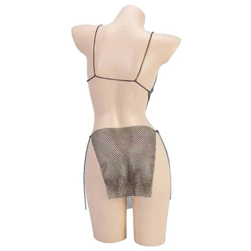 LacyMate™ Seductive Silhouette Lace