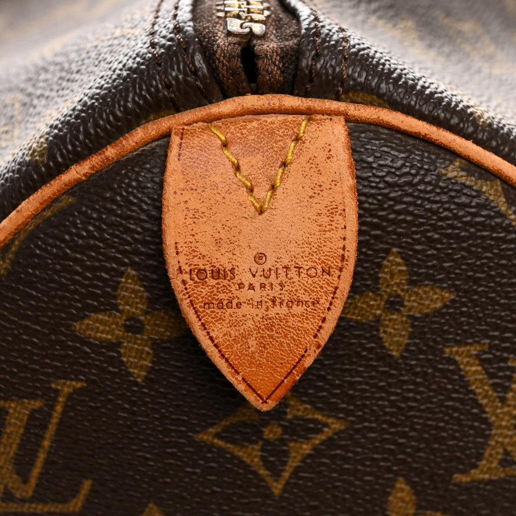 Monogram Keepall 45