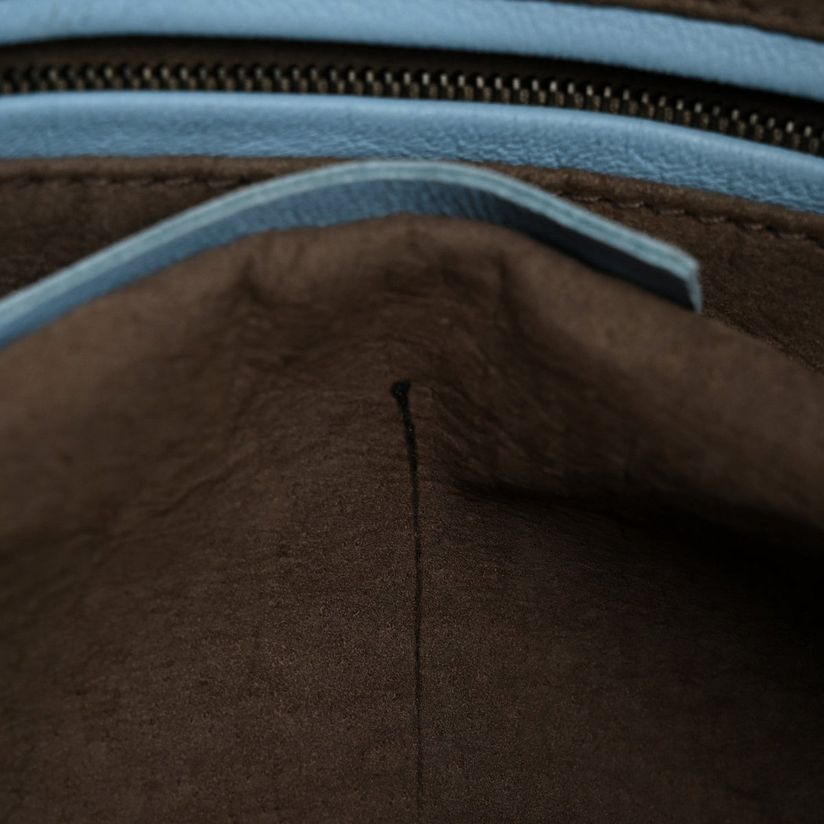 Nappa Intrecciato Large Veneta Hobo Toapzio