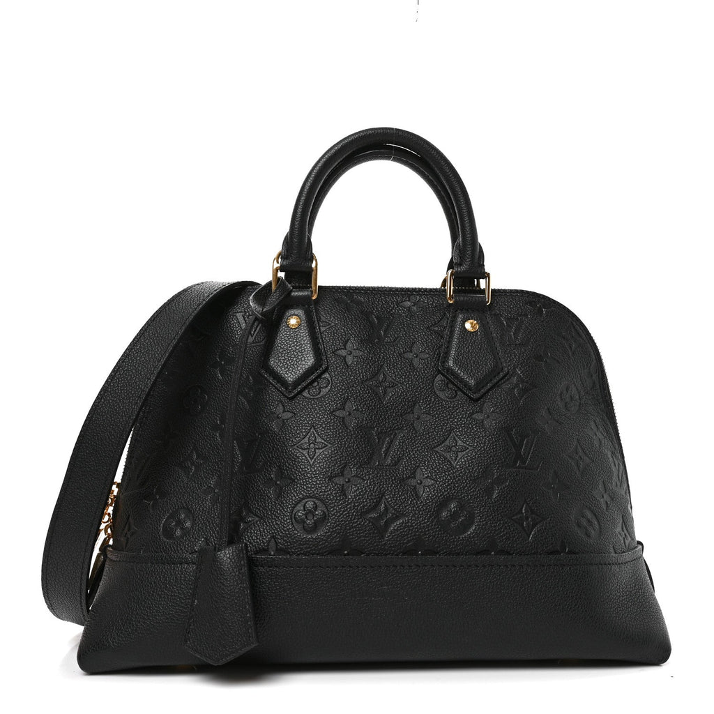 Empreinte Neo Alma PM Black