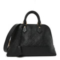 Empreinte Neo Alma PM Black