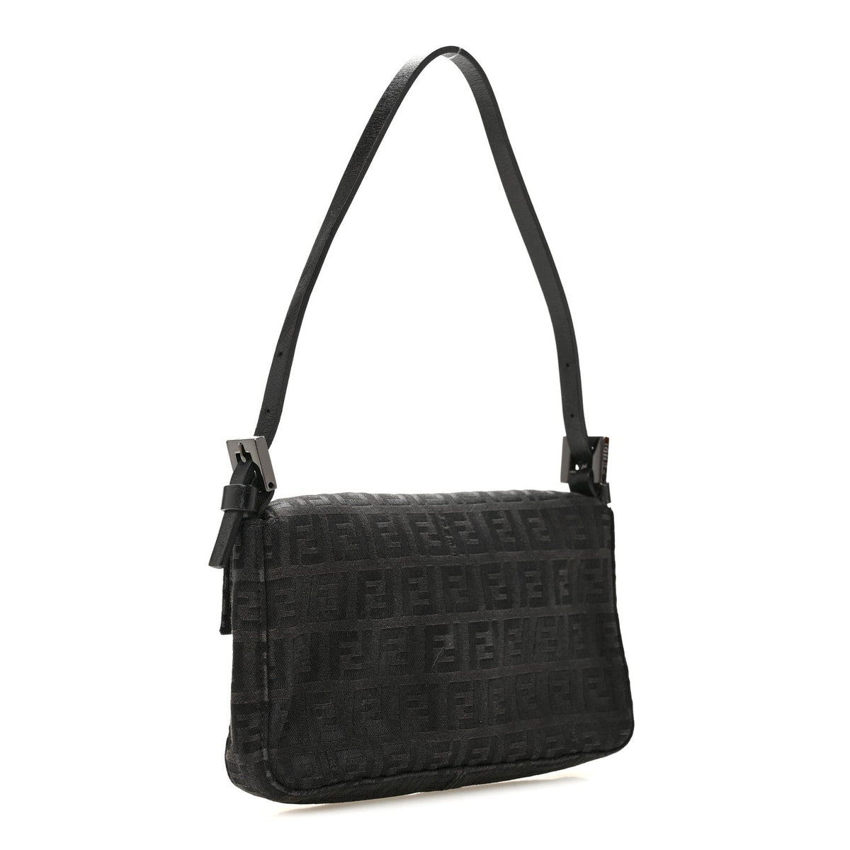 Zucchino Mini Baguette Black