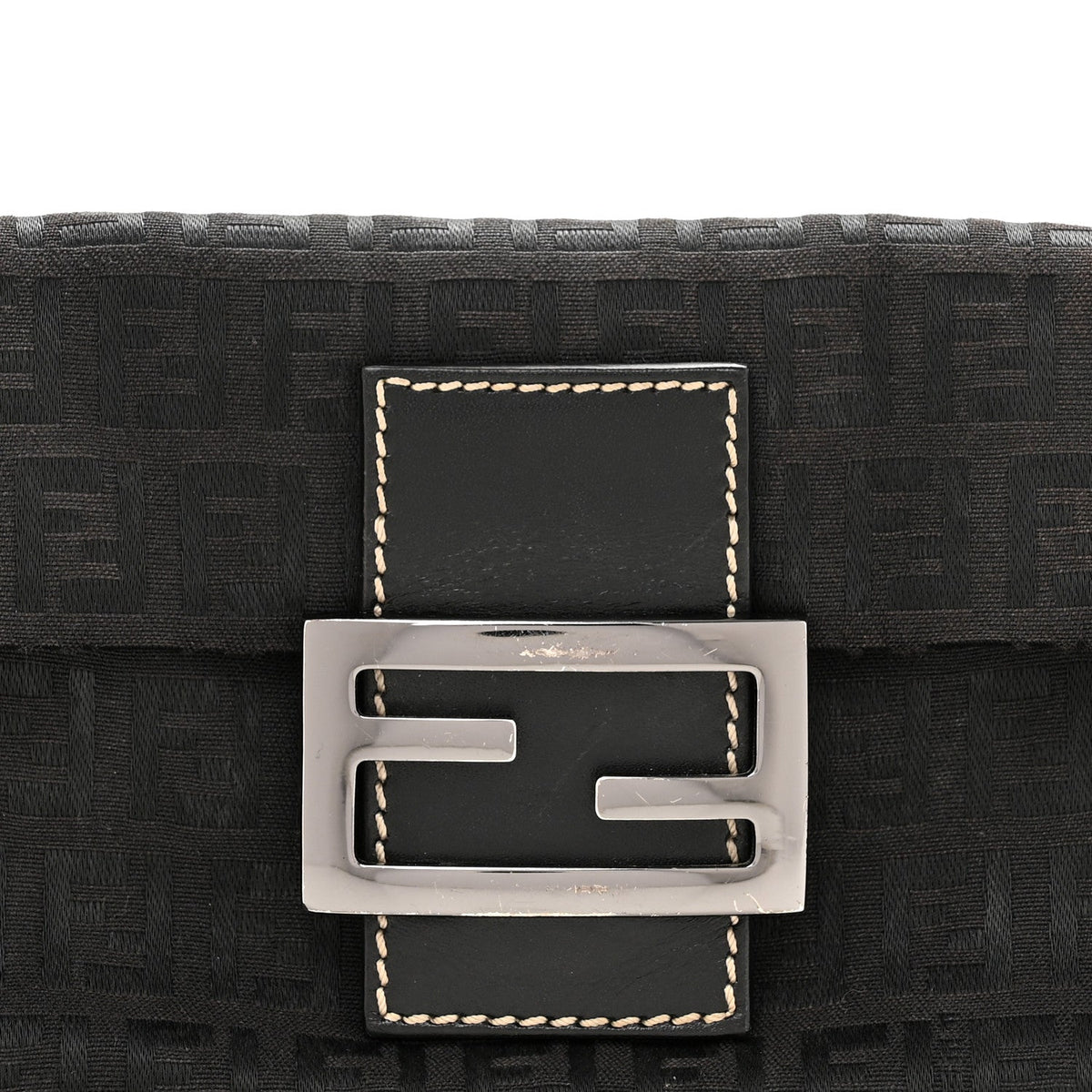 Zucchino Mini Baguette Black
