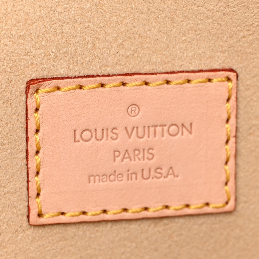 Monogram Manhattan GM