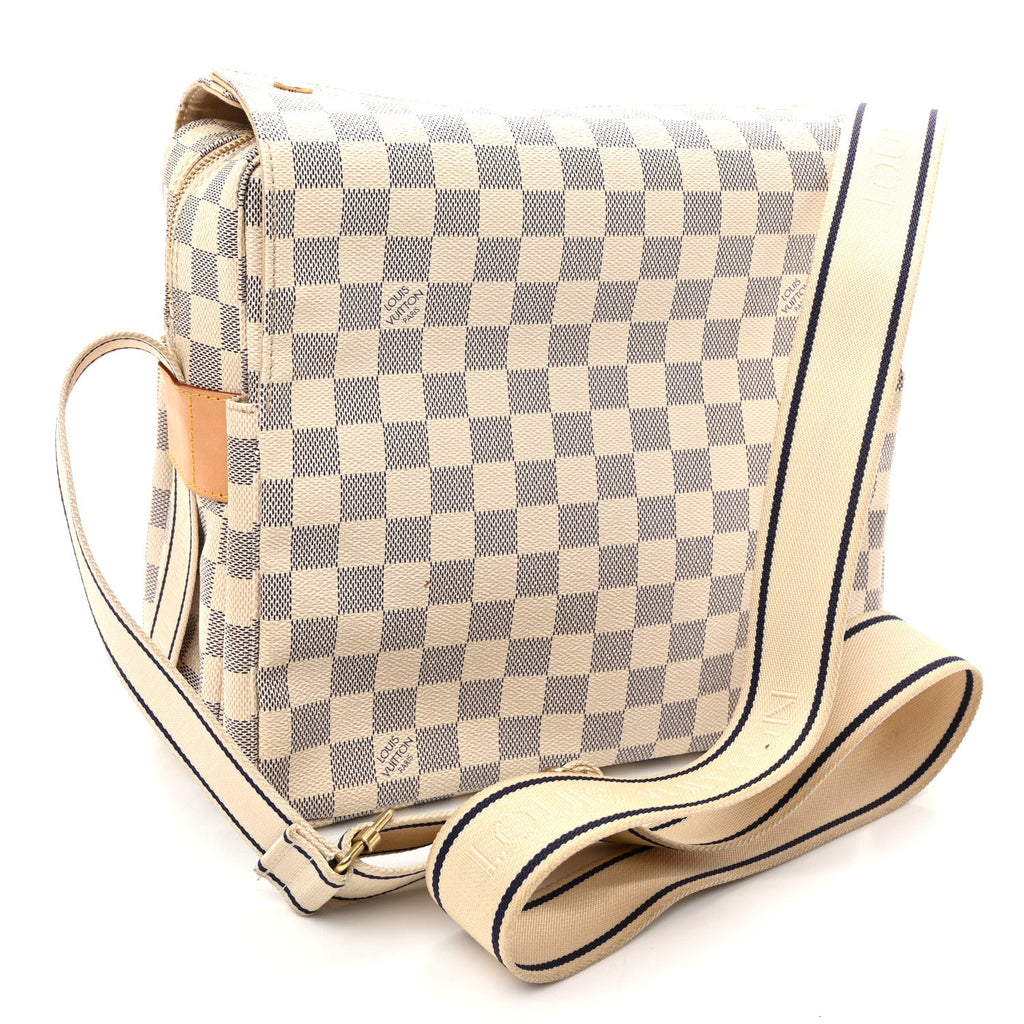 Damier Azur Naviglio
