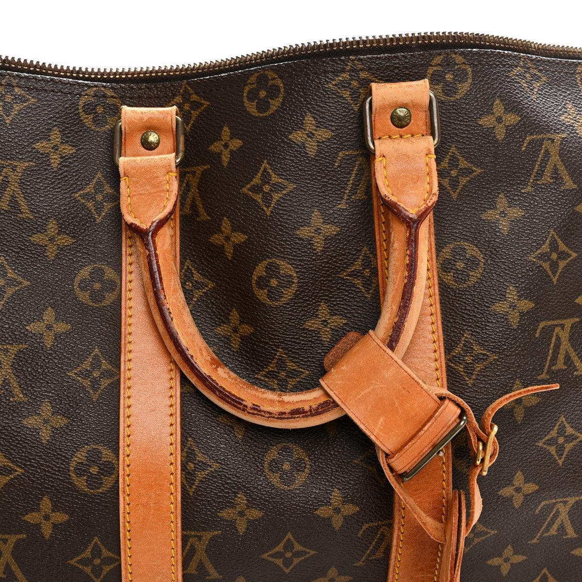 Monogram Keepall 45