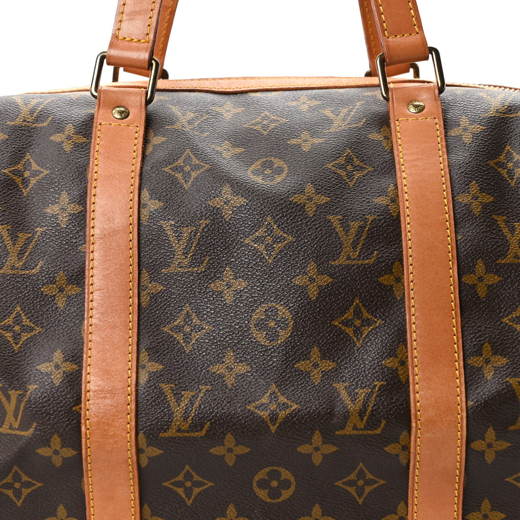 Monogram Sac Souple 45