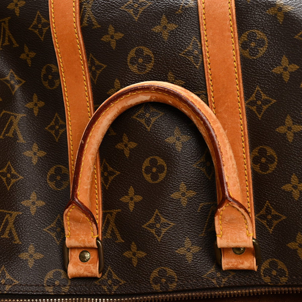 Monogram Keepall 45