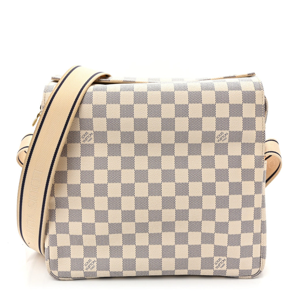 Damier Azur Naviglio