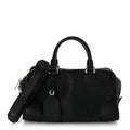 Calfskin Amazona 28 Black