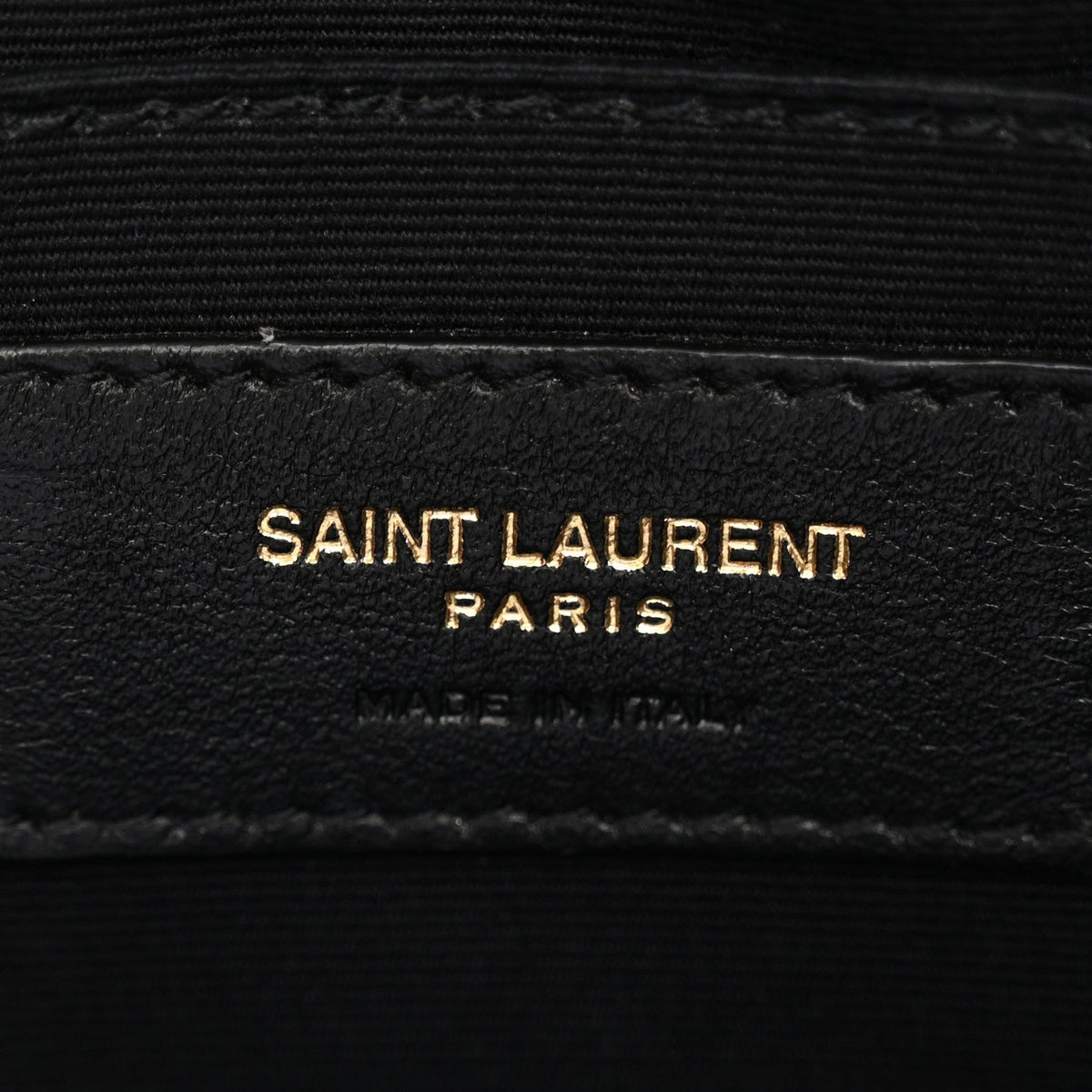 Suede Matelasse Monogram Lou Camera Bag Cinnamon