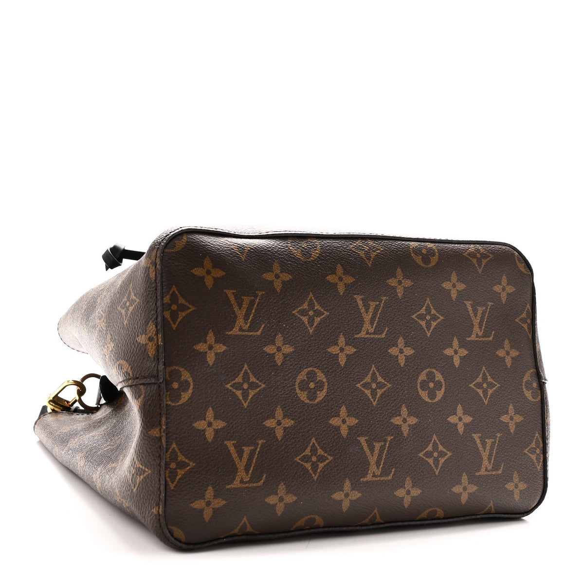 Monogram Neonoe MM Black