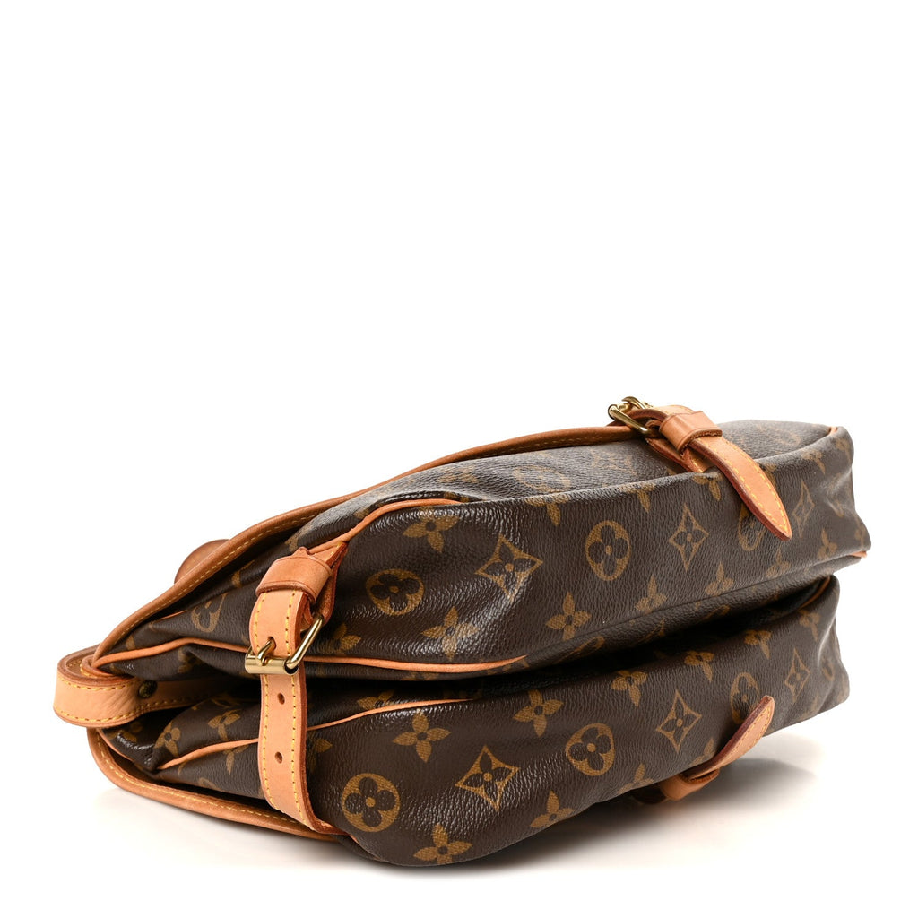 Monogram Saumur 30