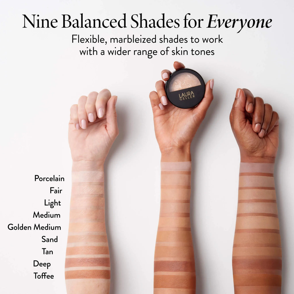 Hydrating Beauty Routine (4PC)