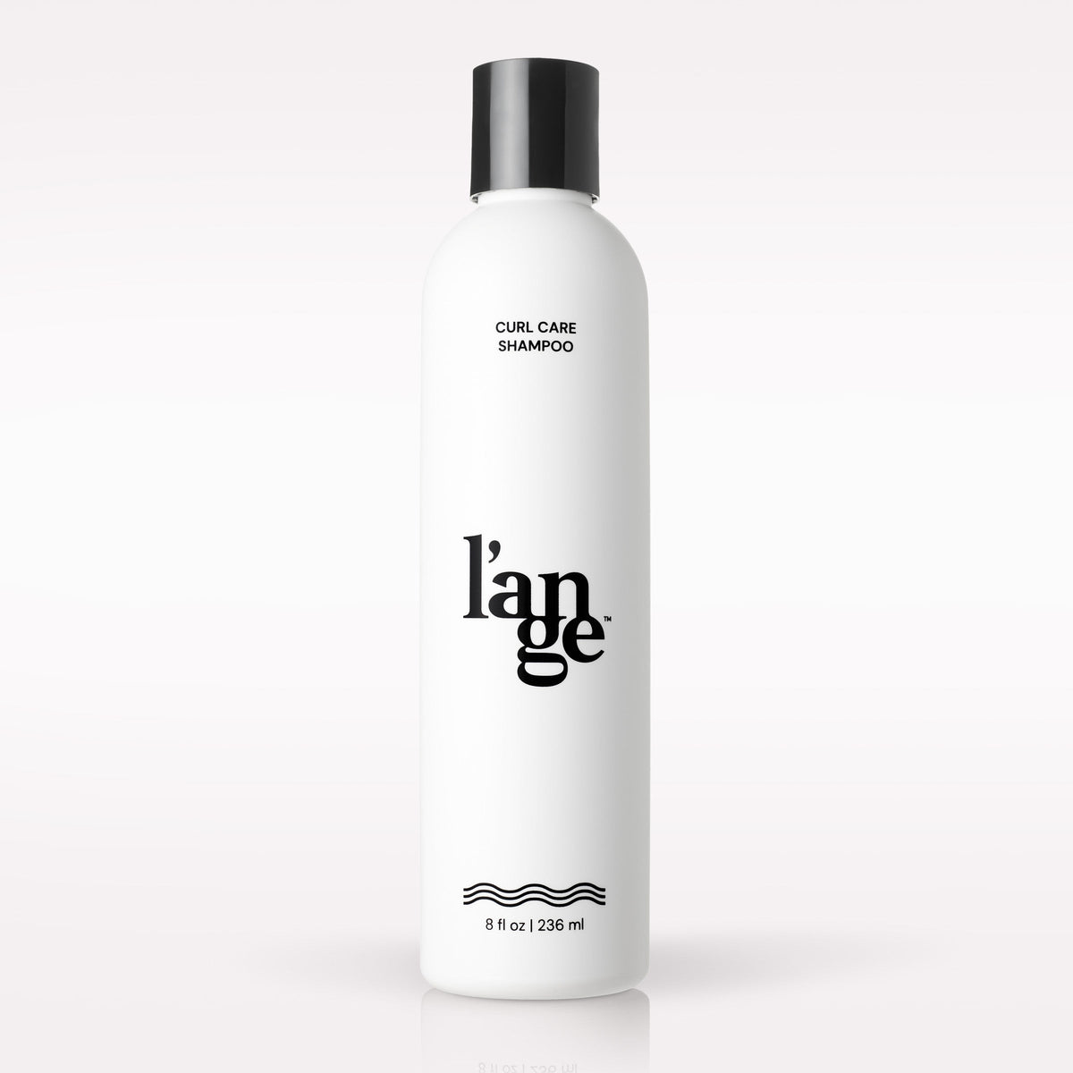 Curl Care Gentle Shampoo