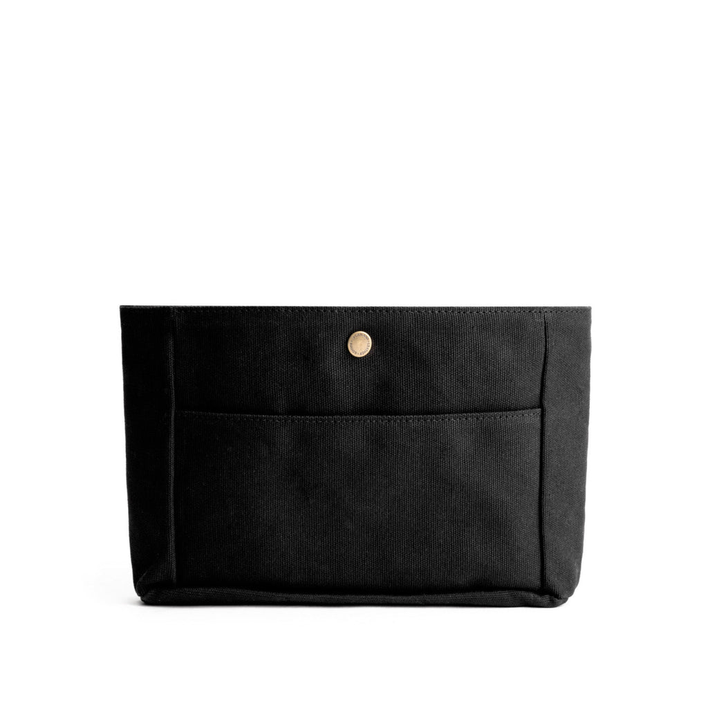Canvas Purse Organizer