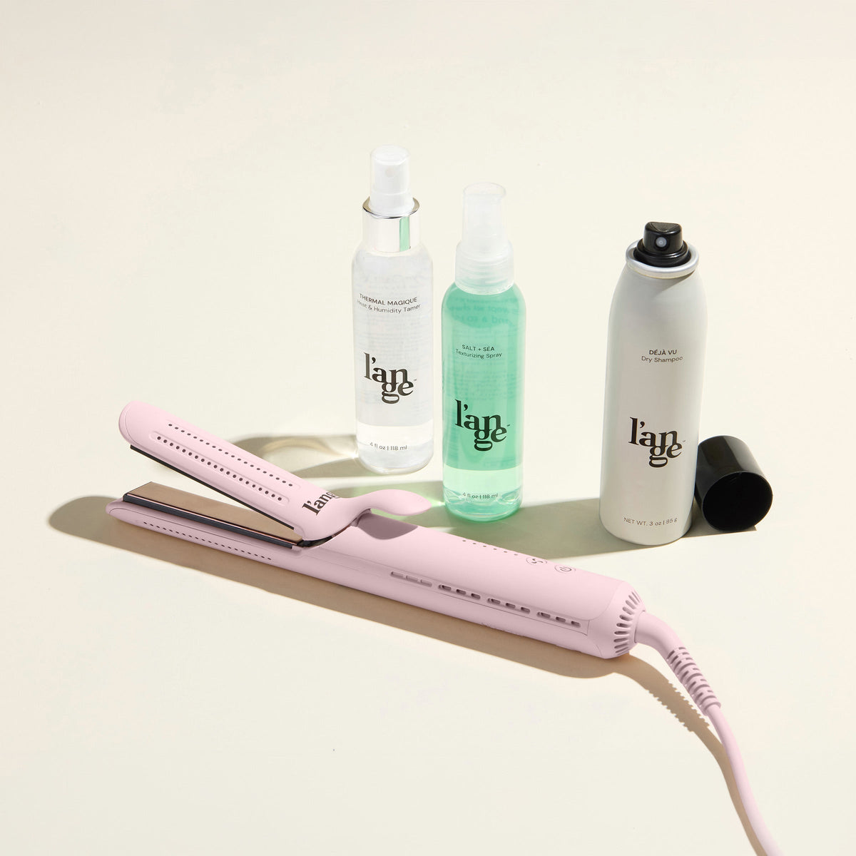 Curl Power