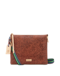 Sally Downtown Crossbody