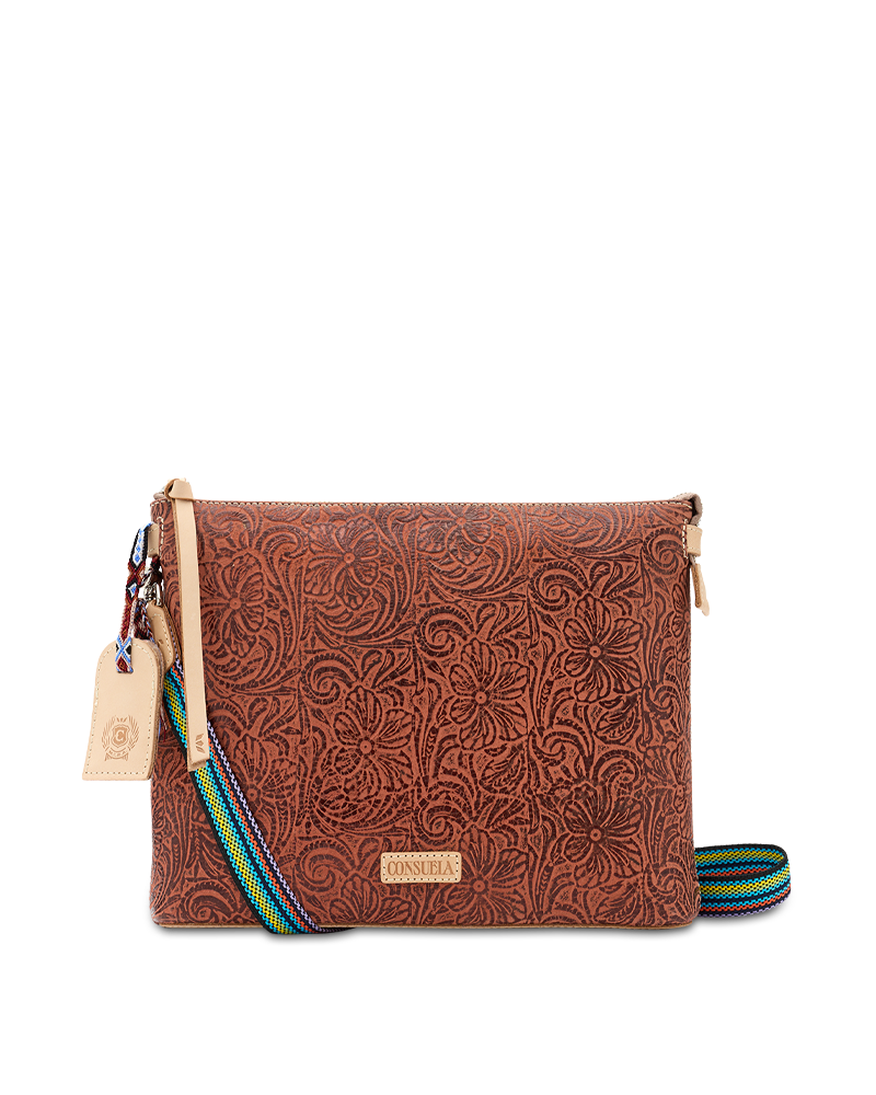 Sally Downtown Crossbody