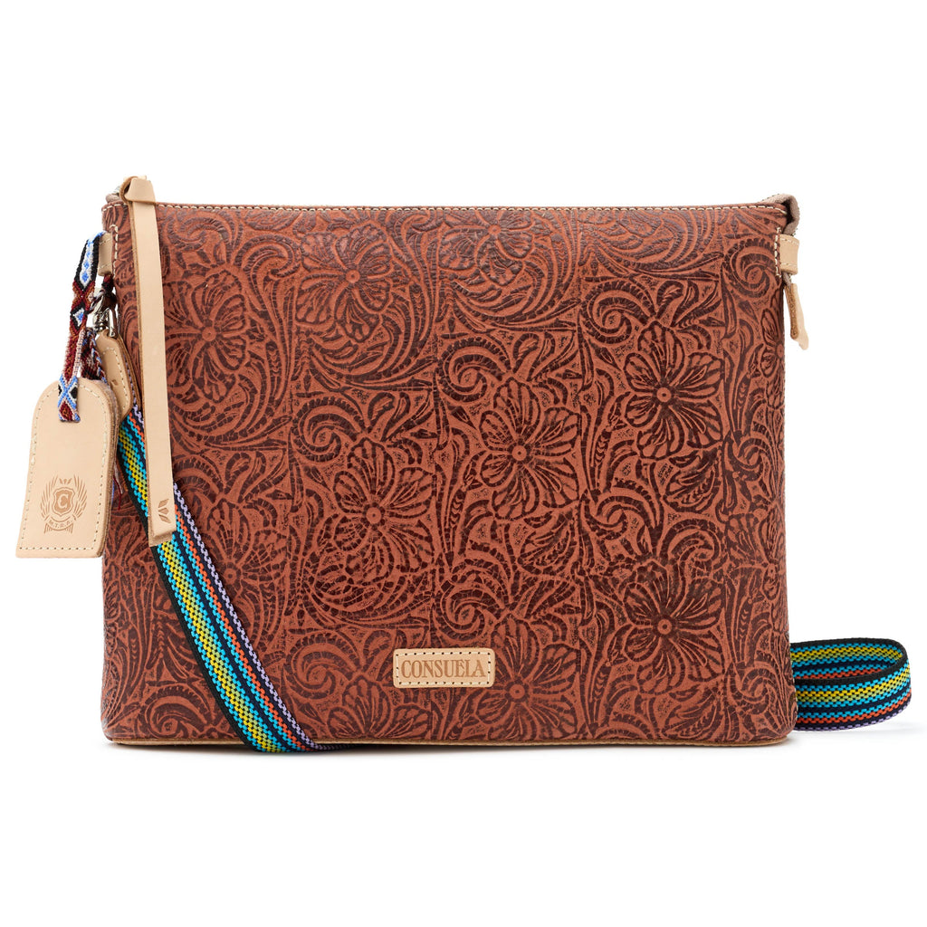 Sally Downtown Crossbody