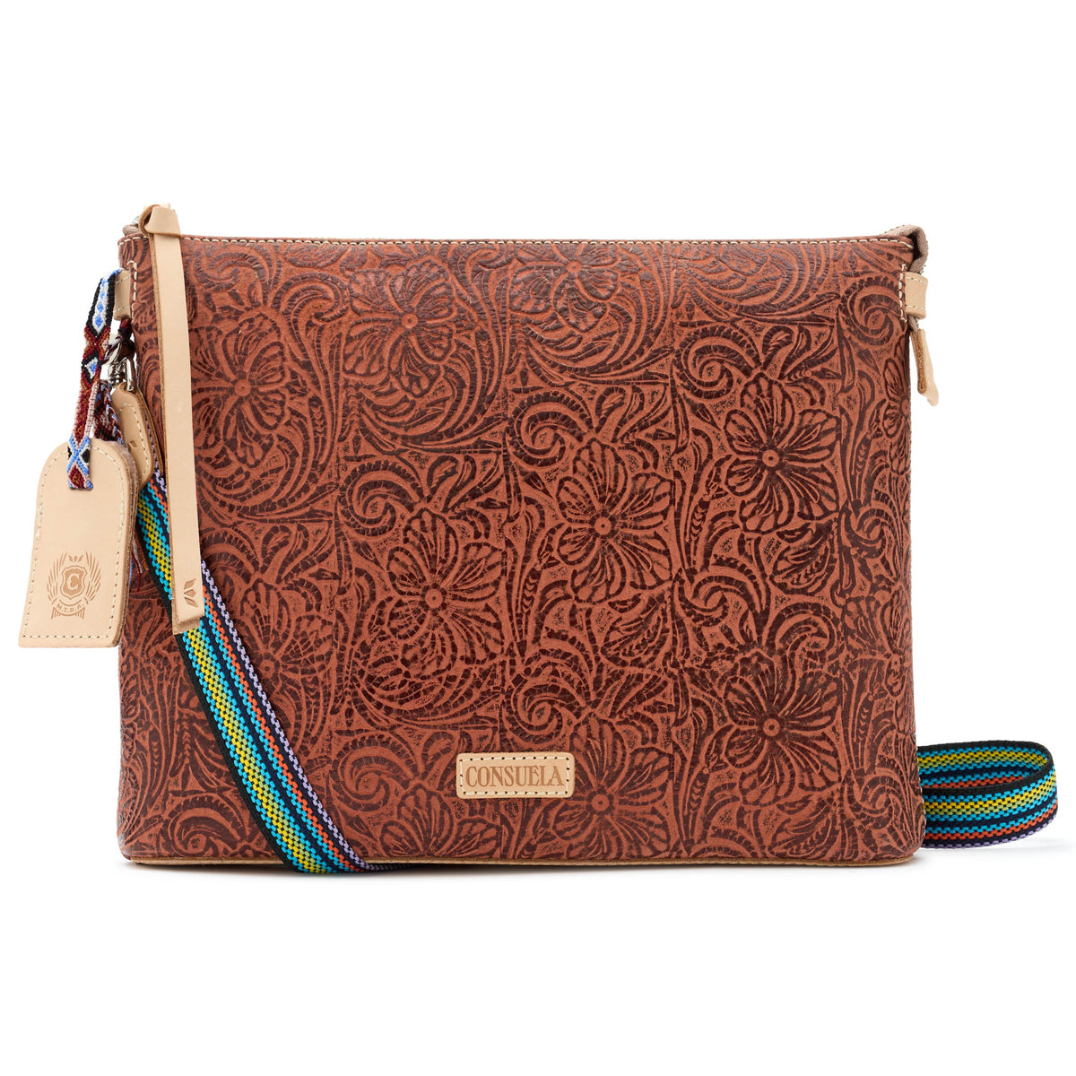 Sally Downtown Crossbody