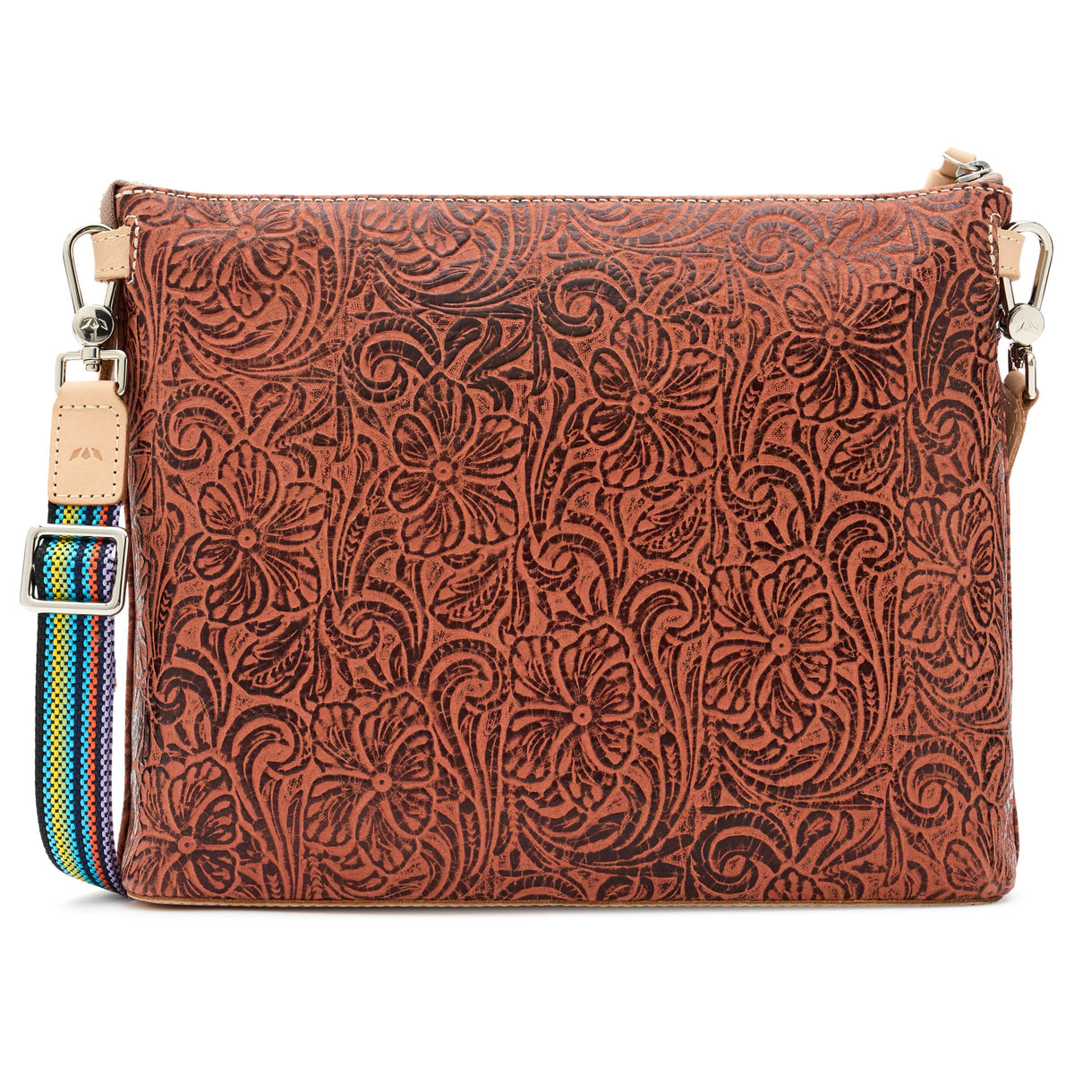 Sally Downtown Crossbody