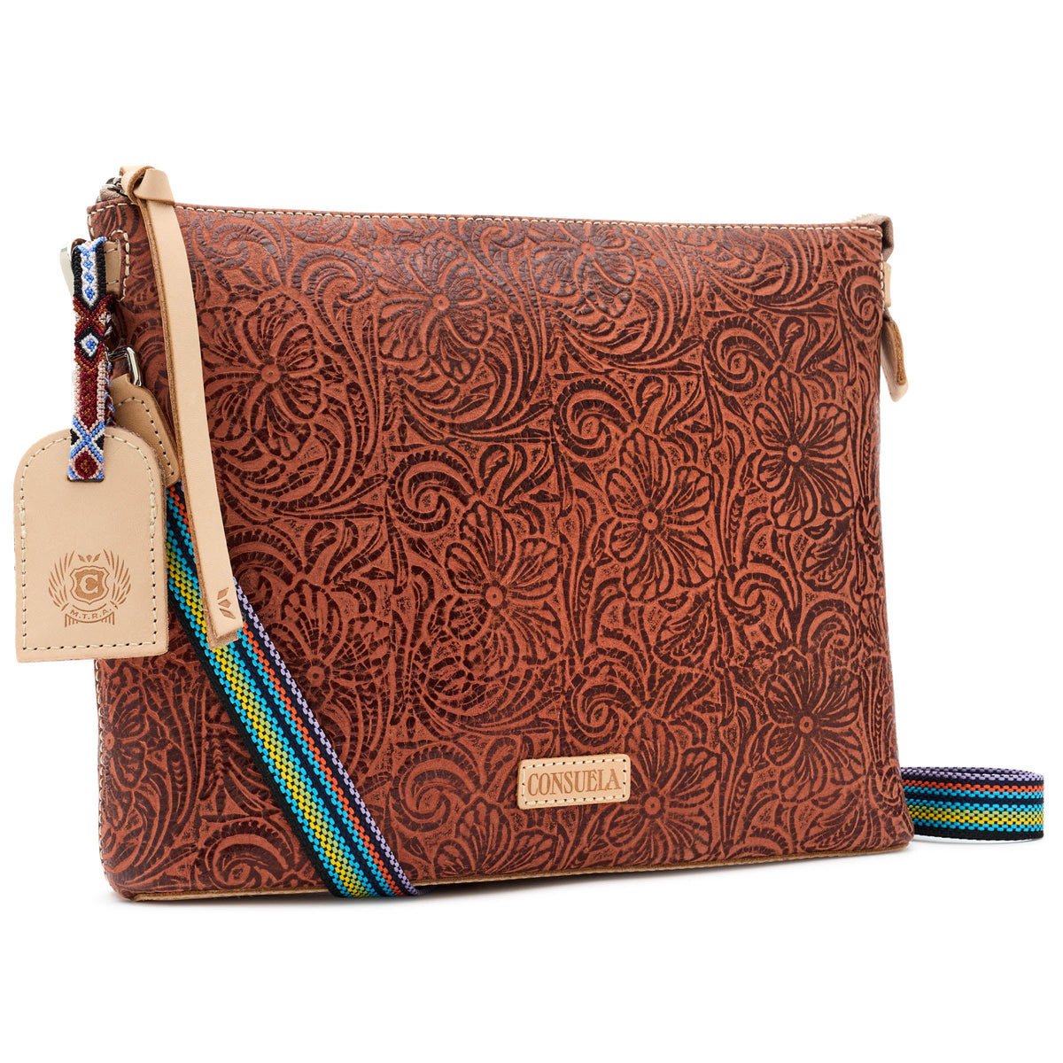 Sally Downtown Crossbody