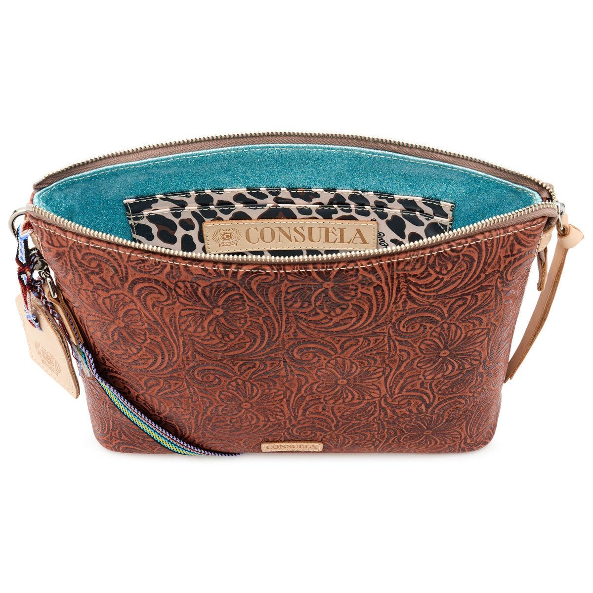 Sally Downtown Crossbody