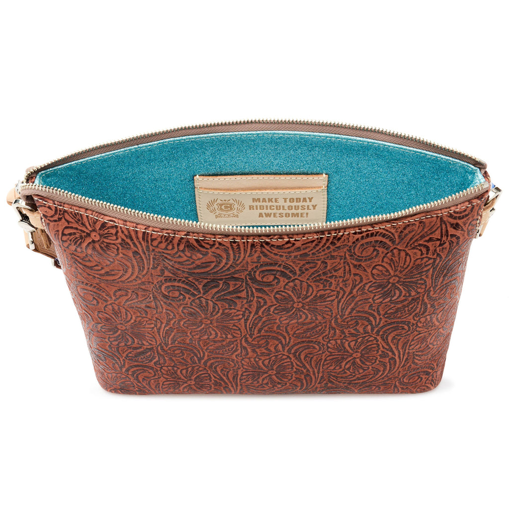 Sally Downtown Crossbody