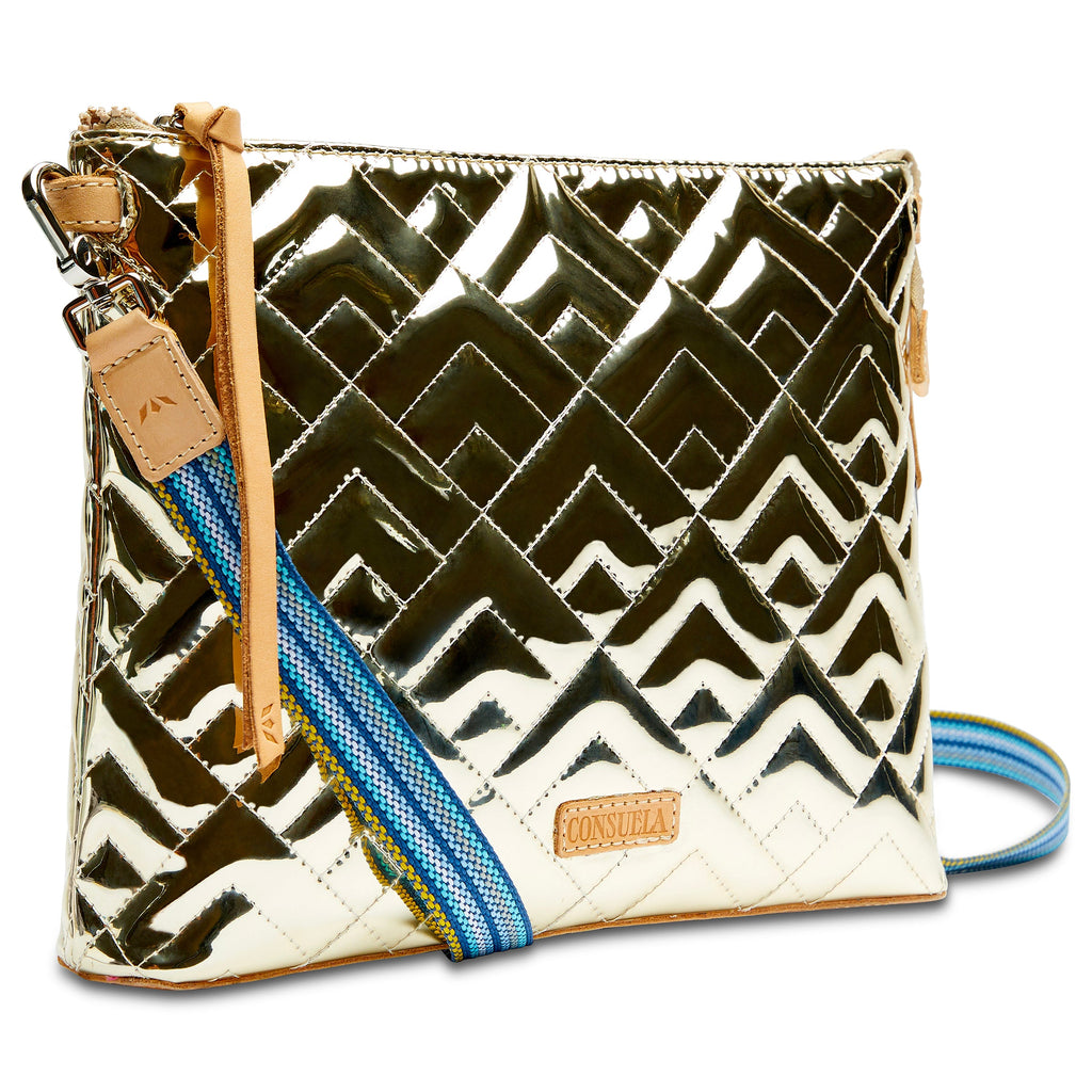 Evadney Downtown Crossbody