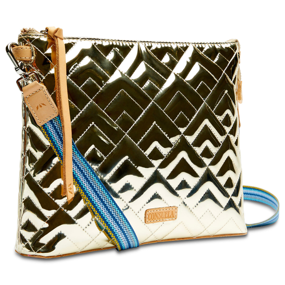 Evadney Downtown Crossbody