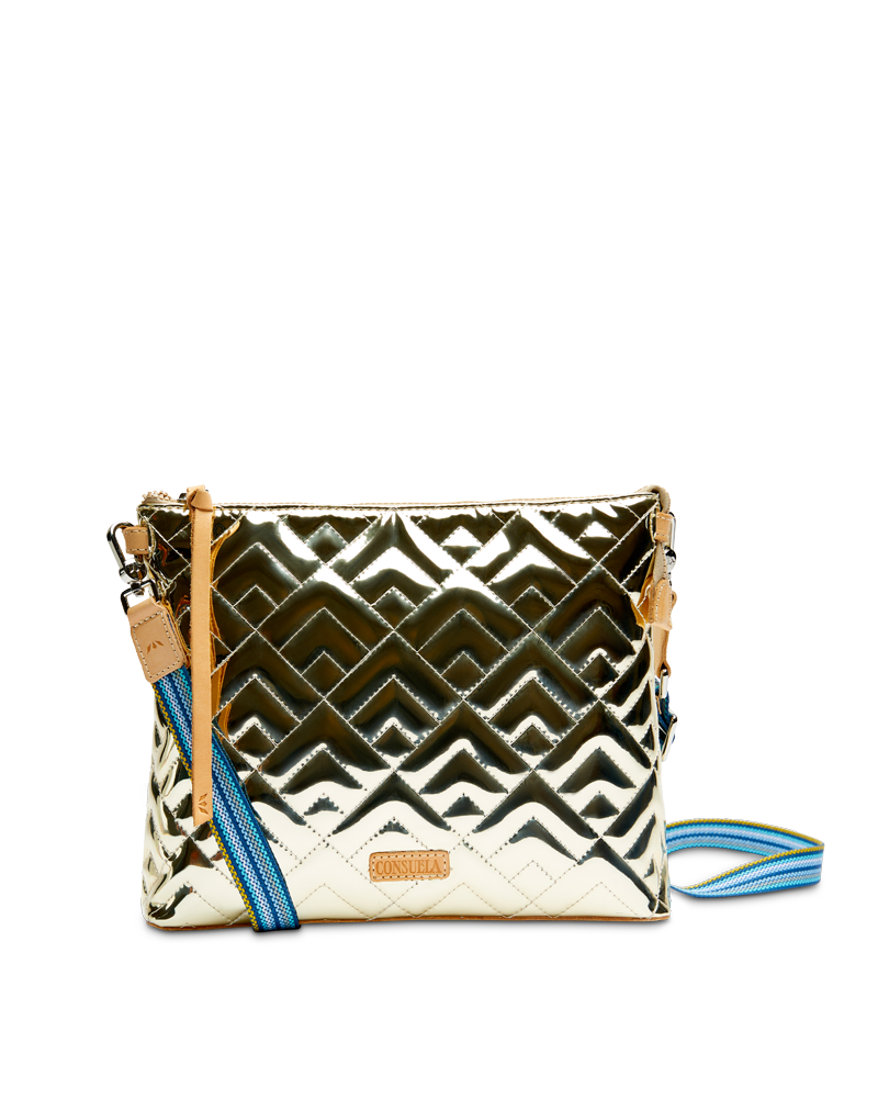 Evadney Downtown Crossbody