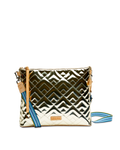 Evadney Downtown Crossbody
