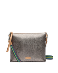 Tommy Downtown Crossbody