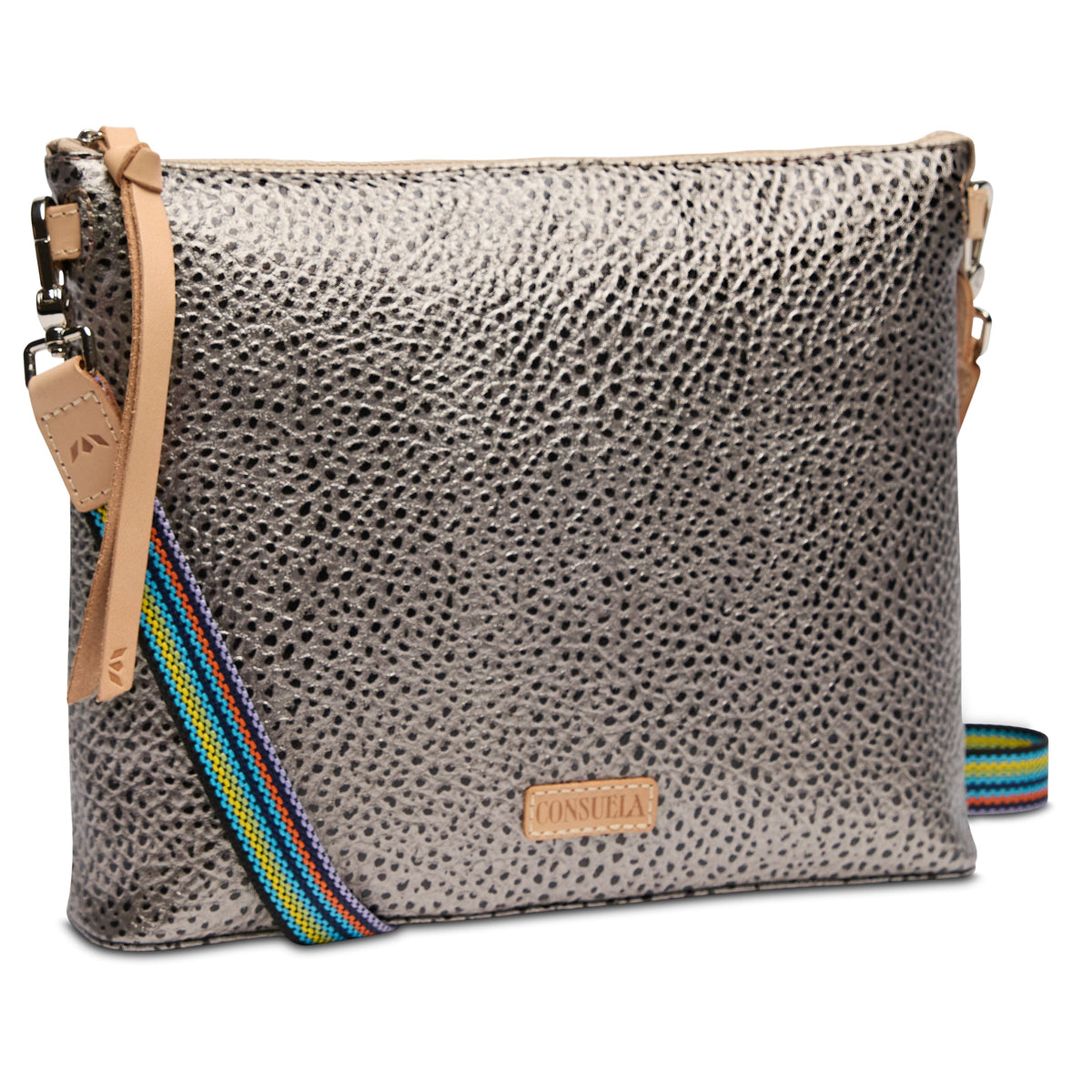 Tommy Downtown Crossbody