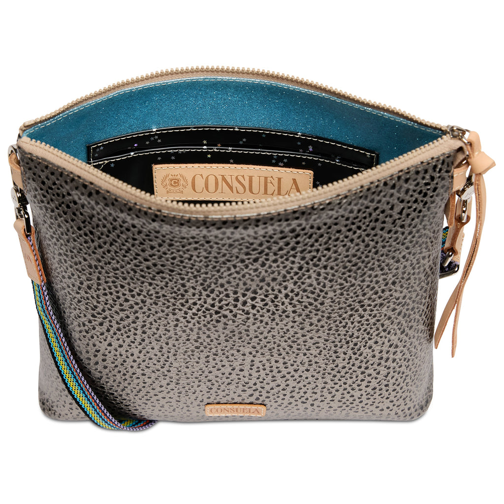 Tommy Downtown Crossbody