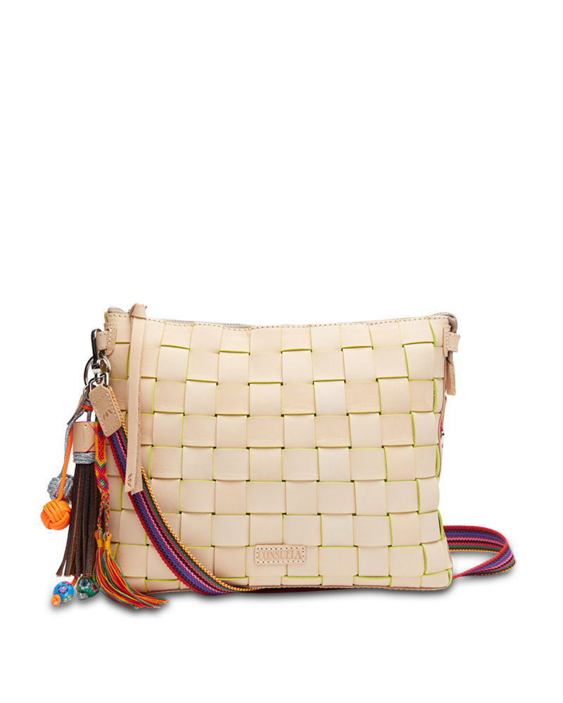 Jody Downtown Crossbody