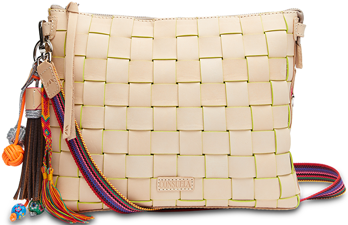 Jody Downtown Crossbody