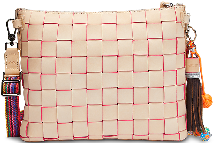 Jody Downtown Crossbody